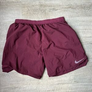 Mens Nike Shorts Large